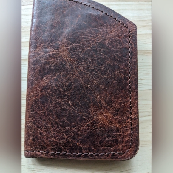 Rogue Industries Front Pocket Wallet - Picture 3 of 5